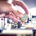 The billion-dollar race in the chip industry raises fears of a global overproduction