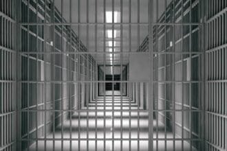 A steel fortress to combat crime: Panama is building a super-security prison to isolate its most dangerous gang leaders