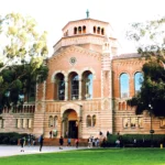 سرقة كنوز ثقافية صينية نادرة من مكتبة جامعة كاليفورنياUCLA
