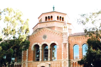سرقة كنوز ثقافية صينية نادرة من مكتبة جامعة كاليفورنياUCLA