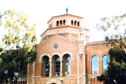 Rare Chinese cultural treasures stolen from UCLA library