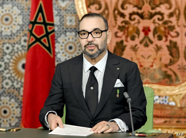 Moroccan Ambassador: King Mohammed VI's leadership has consolidated the reform process and strengthened the Kingdom's regional and international standing