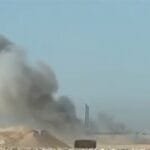 العراق: استنفار أمني بعد سقوط طائرة مسيرة داخل ميناء الفاو الكبير