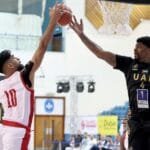Egypt.. The basketball team participates in the Arab Championship in preparation for the Asian qualifiers