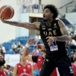 "Shabab Al-Ahly" hosts the first window of the 2029 Asian Basketball Cup qualifiers