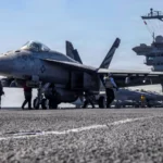 From Isfahan to the Strait of Hormuz: Why did CENTCOM target Iranian sites today?