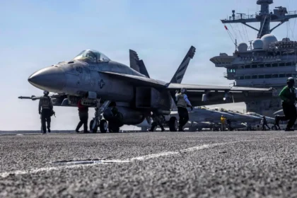 From Isfahan to the Strait of Hormuz: Why did CENTCOM target Iranian sites today?