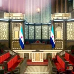 سوريا تؤجل الجلسة الأولى لمجلس الشعب وتترقب زيارة ماكرون إلى دمشق