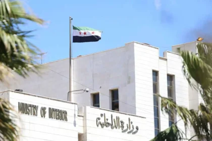 سوريا تعلن تفكيك خلايا لتنظيم داعش واعتقال قيادي بارز