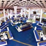 During the first half of 2026.. 44.2 thousand new investor accounts in Dubai Financial