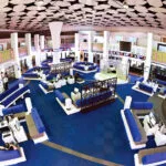 During the first half of 2026.. 44.2 thousand new investor accounts in Dubai Financial