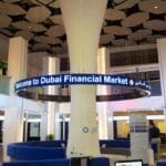 بدعم من ارتفاع أسهم قطاعات عدة.. 3.1 مليارات درهم مكاسب سوقية لـ "دبي المالي"