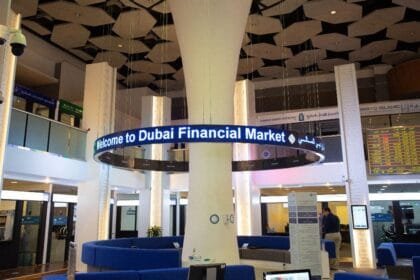 بدعم من ارتفاع أسهم قطاعات عدة.. 3.1 مليارات درهم مكاسب سوقية لـ "دبي المالي"