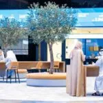 Local stock trading exceeds 7.7 billion dirhams within a week