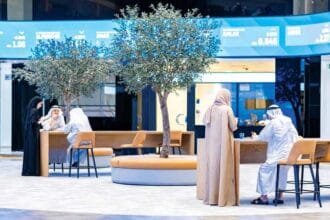 تداولات الأسهم المحلية تتجاوز 7.7 مليارات درهم خلال أسبوع