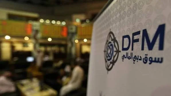 بدعم من ارتفاع قطاعات عدة.. 5.16 مليارات درهم مكاسب "دبي المالي"