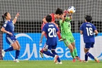 ماليزيا.. منتخب الإمارات لناشئات الكرة يشارك في أكبر نسخة من تصفيات كأس آسيا