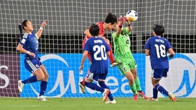 Malaysia.. The UAE women's national football team participates in the largest edition of the Asian Cup qualifiers