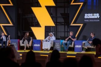 24 نوفمبر.. "دبي للسيليكون" تستضيف منتدى دويرز 2026 بنسخته الشرق أوسطية الثانية