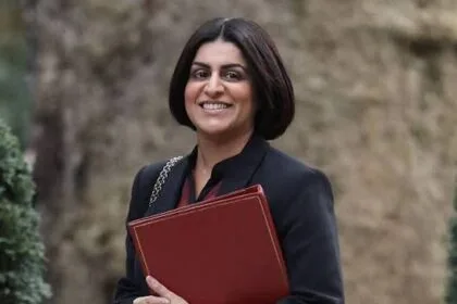 Britain prepares for a cabinet reshuffle; Shabana Mahmoud is close to taking over the Treasury portfolio