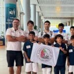 Istanbul Week Championship.. 7 sailors represent Abu Dhabi Modern Sailing