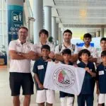 Istanbul Week Championship.. 7 sailors represent Abu Dhabi Modern Sailing