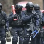 Britain arrests a person on suspicion of collaborating with foreign intelligence linked to Iran