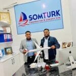 Puntland bans the activities of the Turkish company "SOMTURK" and insists on its sovereignty over its maritime resources