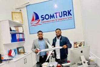 بونتلاند تحظر أنشطة شركة "SOMTURK" التركية وتتمسك بسيادتها على مواردها البحرية
