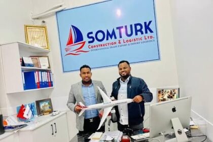 Puntland bans the activities of the Turkish company "SOMTURK" and insists on its sovereignty over its maritime resources