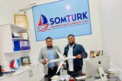 Puntland bans the activities of the Turkish company "SOMTURK" and insists on its sovereignty over its maritime resources
