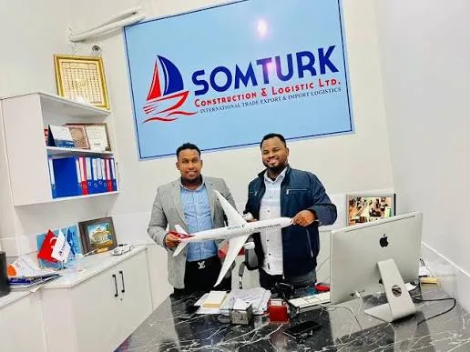 Puntland bans the activities of the Turkish company "SOMTURK" and insists on its sovereignty over its maritime resources