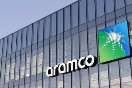 Aramco plans to increase the capacity of the Red Sea pipeline by two million barrels per day