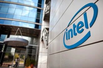 A massive investment boosts the chip industry: Intel injects $5.7 billion into its Irish factory