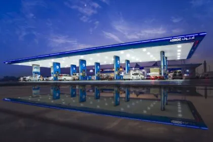 Strong investment.. ADNOC Distribution signs final agreement to acquire Shell Downstream South Africa