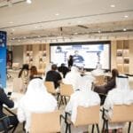 "برنامج البودكاست العربي".. "دبي للصحافة" يناقش تحويل أفكار صنّاع "البودكاست" إلى مشاريع احترافية ومؤثرة