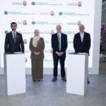 بهدف تسريع الابتكار في أبحاث السرطان.. شراكة بين "صحة أبوظبي" و"ماساتشوستس للتكنولوجيا"