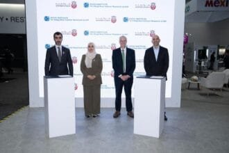 بهدف تسريع الابتكار في أبحاث السرطان.. شراكة بين "صحة أبوظبي" و"ماساتشوستس للتكنولوجيا"