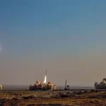 Jordan announces it thwarted an aerial attack, intercepting Iranian missiles and drones before they entered its airspace
