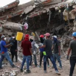كارثة إنسانية في فنزويلا.. حصيلة ضحايا الزلزال تتجاوز 5 آلاف قتيل و16 ألف مصاب