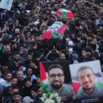 Casualties and injuries among Iranians as US "harsh strikes" continue