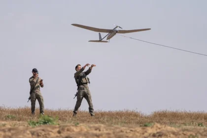 New tension in southern Lebanon... Israeli drones intensify their flights and a field escalation raises fears