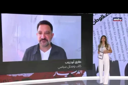 طارق أبوزينب يقرأ دلالات زيارة الرئيس الفرنسي إلى سوريا وتداعياتها الإقليمية