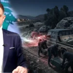 Tariq Abu Zeinab reveals to "Voice of Emirates": The Syrian-Lebanese border conflict is between the ambition for sovereignty and Hezbollah's attempts to rebuild its arsenal