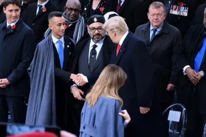 Trump enters the Moroccan infrastructure map: Rabat names a strategic highway after him