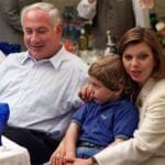Is the security protection for the Netanyahu family "disproportionate"? A new controversy in Israel