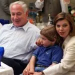 Is the security protection for the Netanyahu family "disproportionate"? A new controversy in Israel