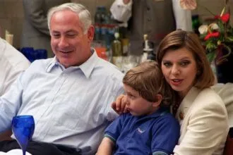 Is the security protection for the Netanyahu family "disproportionate"? A new controversy in Israel