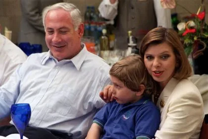 Is the security protection for the Netanyahu family "disproportionate"? A new controversy in Israel
