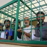 الكارتلات المكسيكية تنقل مختبرات الميثامفيتامين إلى نيجيريا وغرب أفريقيا